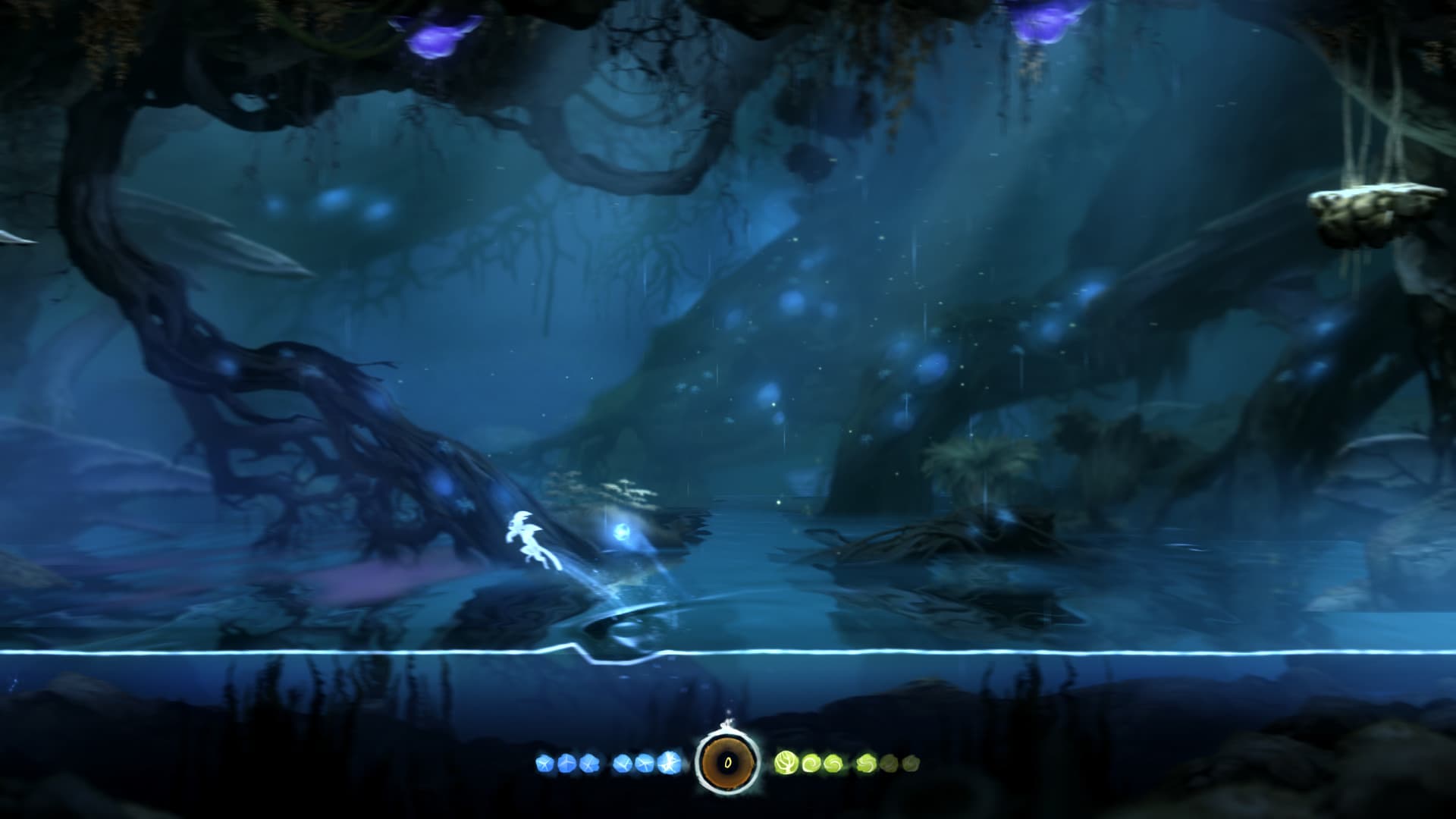 Ori and the Blind Forest: Definitive Edition Steam CD Key - 8