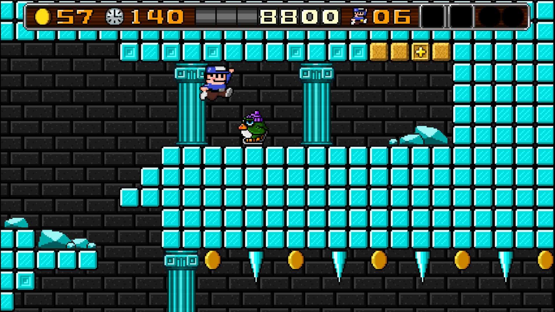 8BitBoy PC Steam CD Key - 7