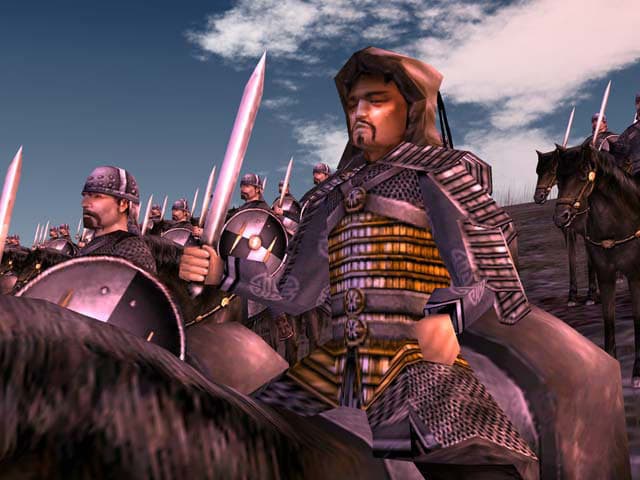 Rome: Total War PC Steam CD Key - 8