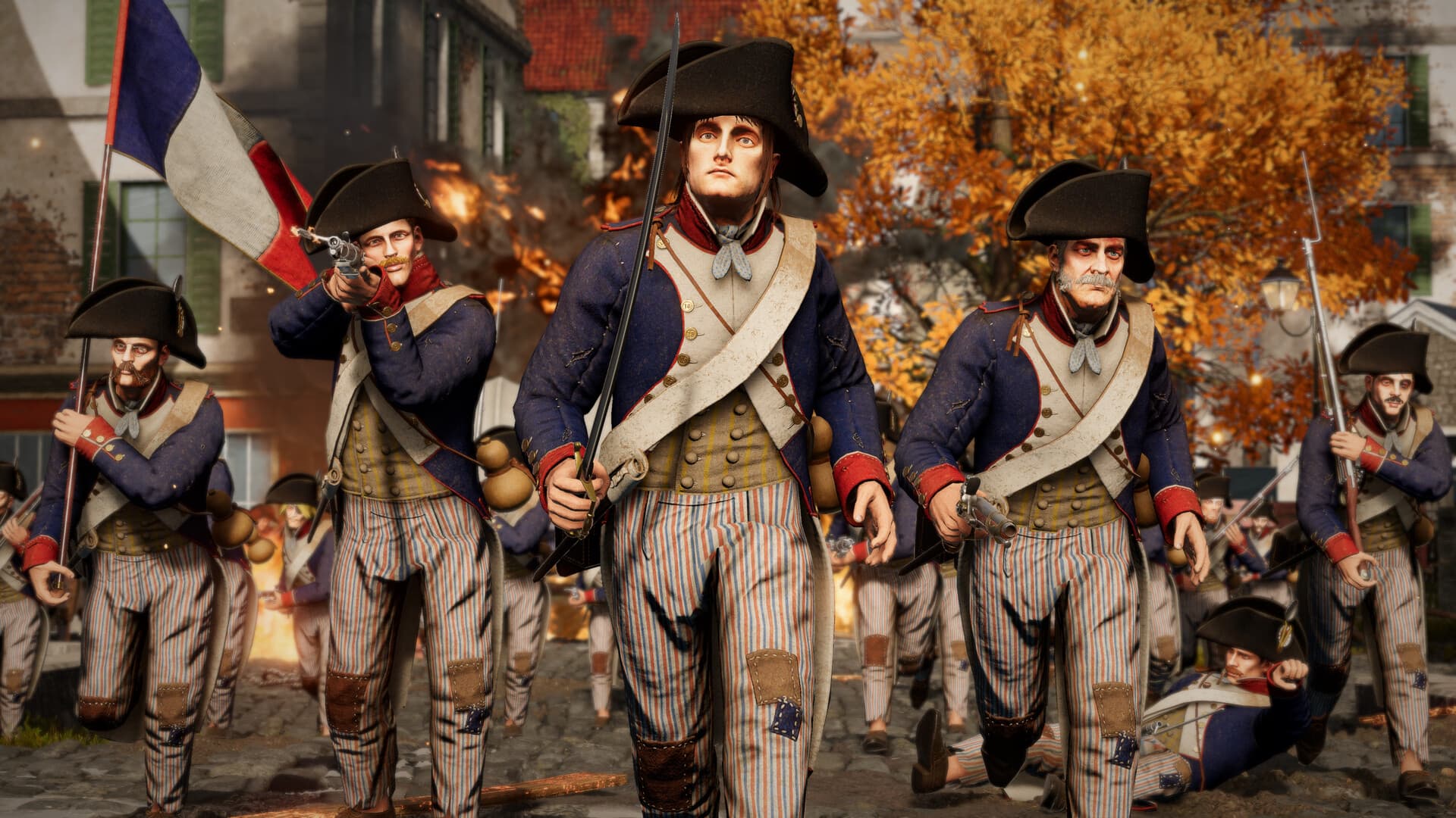 Holdfast: Nations At War PC Steam Account - 5