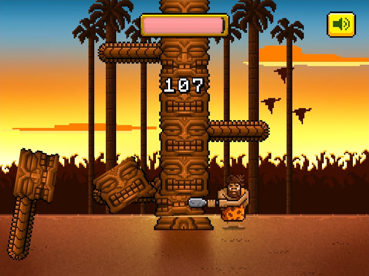 Tiki Man Steam CD Key - 5