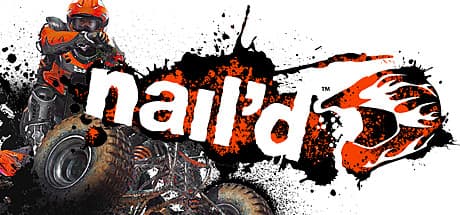 nail'd PC Steam CD Key