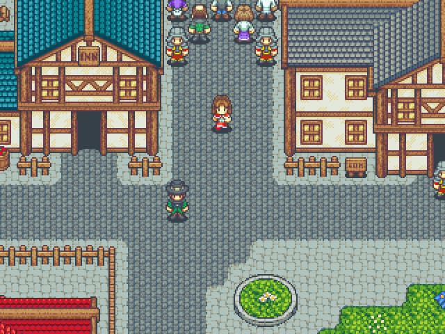 Tales Across Time Steam CD Key - 4
