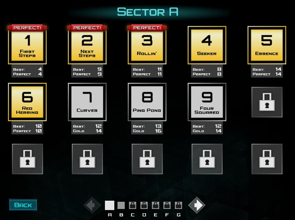 InnerCube Steam CD Key - 2