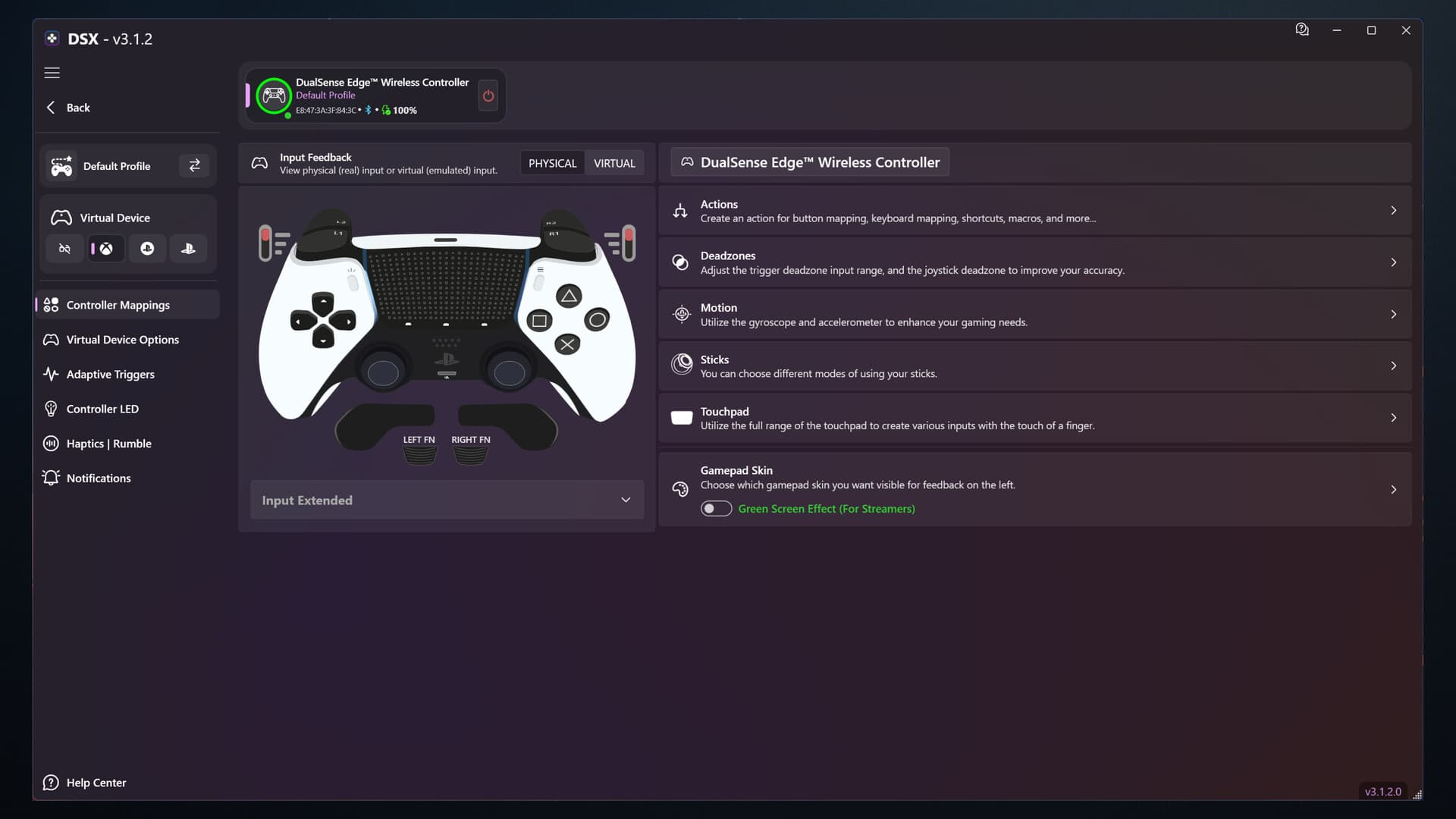 DSX PC Steam Account - 5