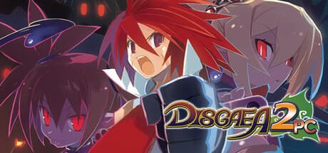 Disgaea 2 PC Steam CD Key