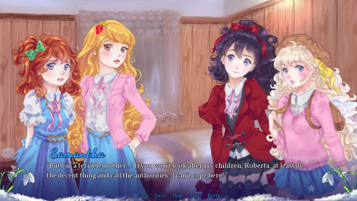 Asphyxia Steam CD Key - 6