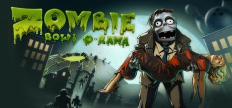 Zombie Bowl-O-Rama Steam CD Key