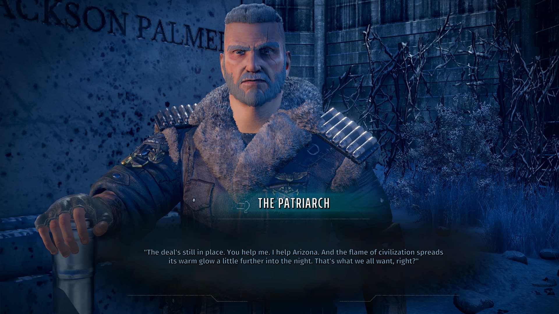 Wasteland 3 Steam Account - 5