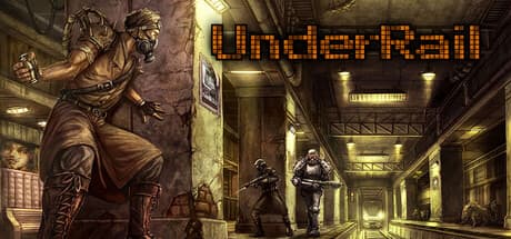 UnderRail PC Steam CD Key