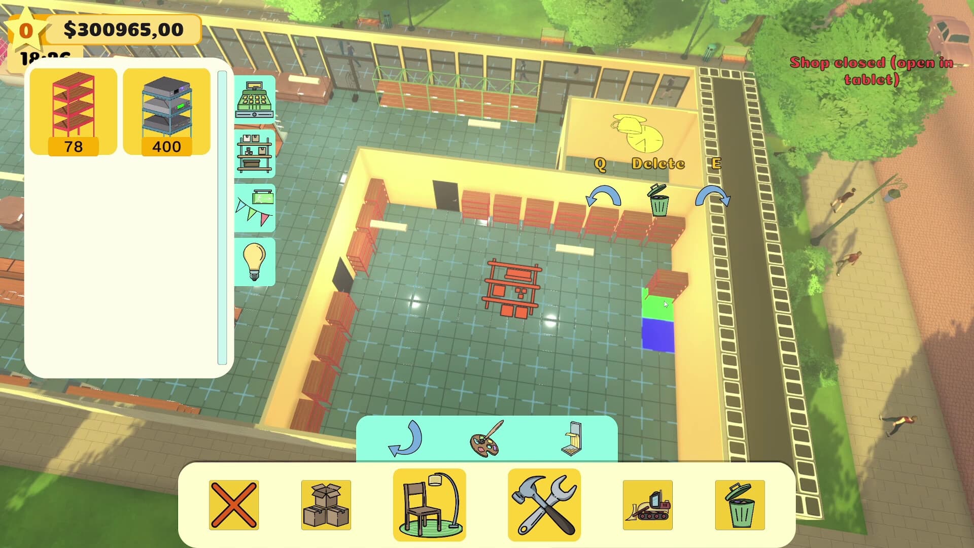 Pet Shop Simulator PC Steam Account - 2