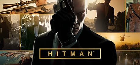Hitman Full Experience Steam CD Key