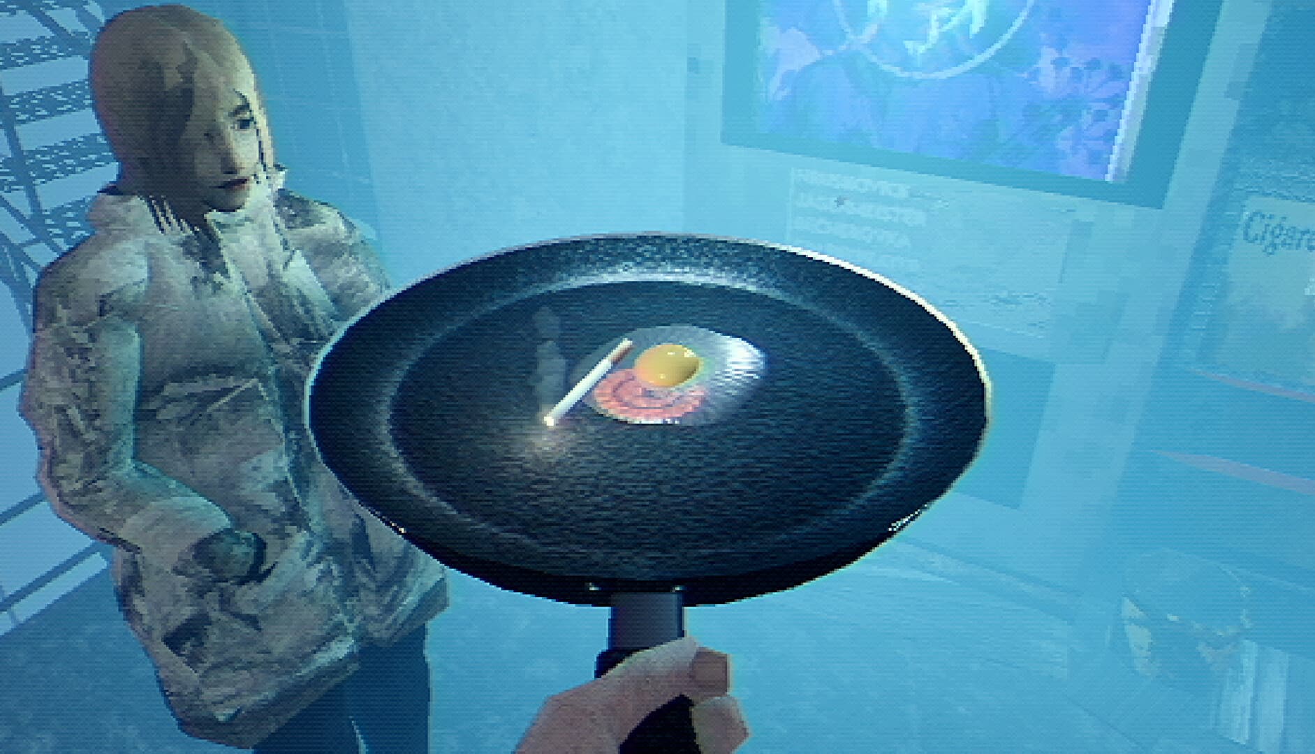 Arctic Eggs PC Steam Account - 4
