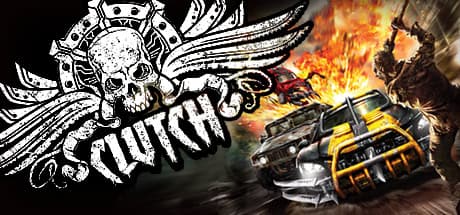 Clutch PC Steam CD Key