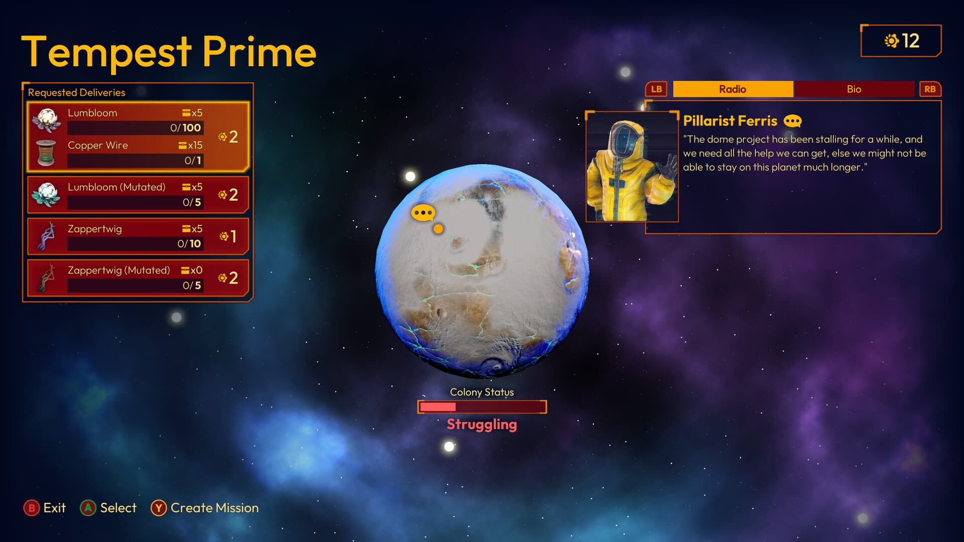 Lightyear Frontier Steam Account - 7