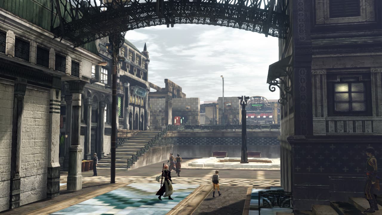 Lightning Returns: Final Fantasy XIII PC Steam CD Key - 2