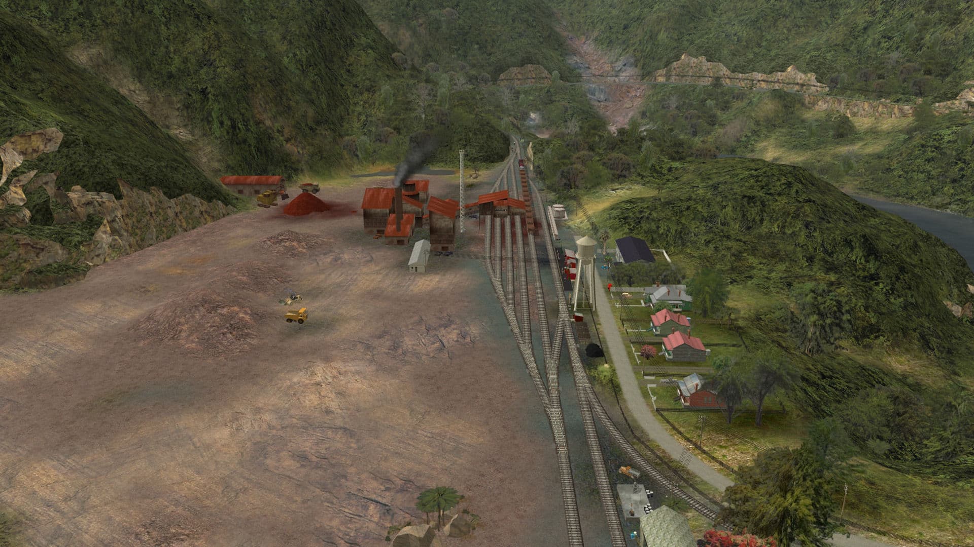 Trainz Simulator: Murchison 2 Steam CD Key - 8