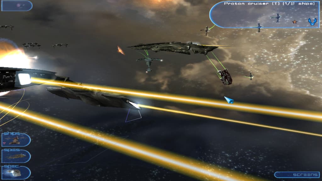 Haegemonia: Legions of Iron Steam CD Key - 2