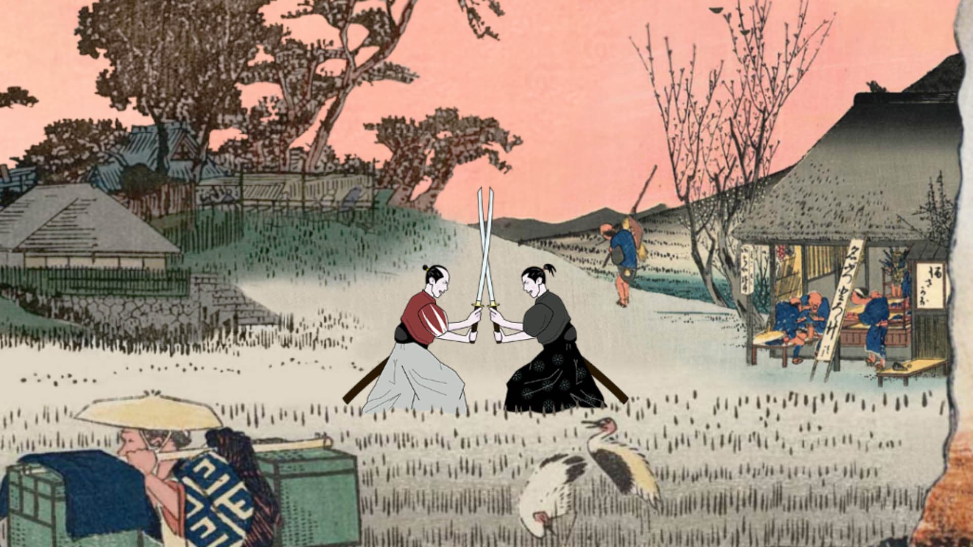 Kiai Resonance Steam CD Key - 3