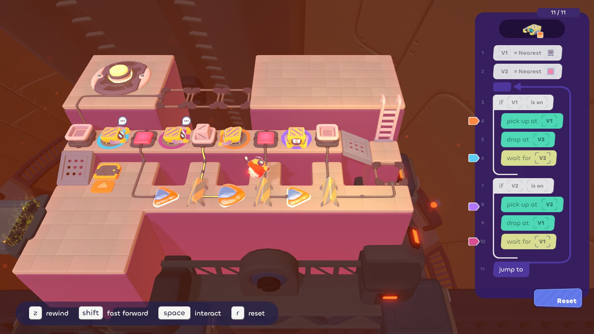 Star Stuff PC Steam Account - 3