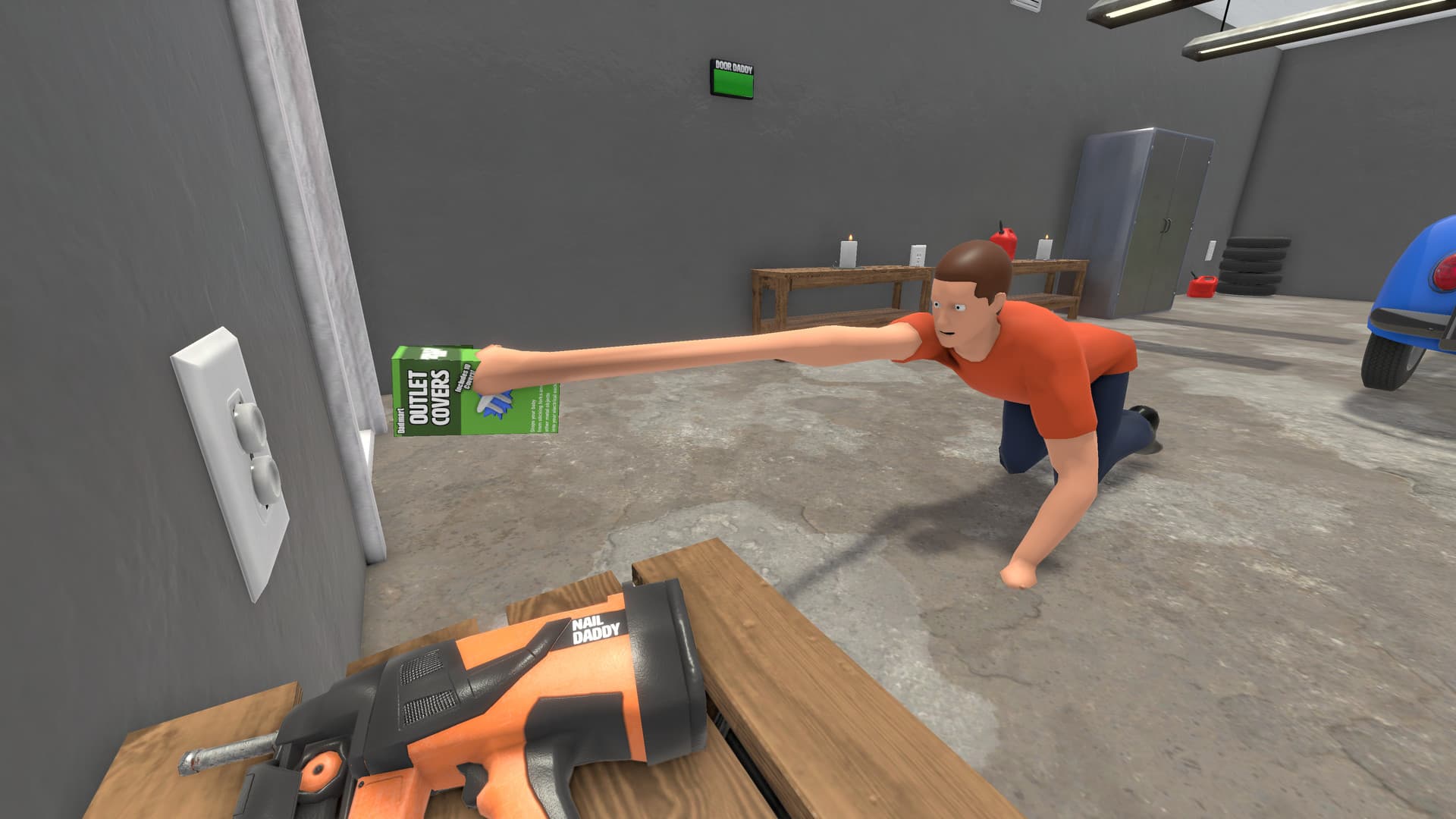 Who's Your Daddy Steam CD Key - 6