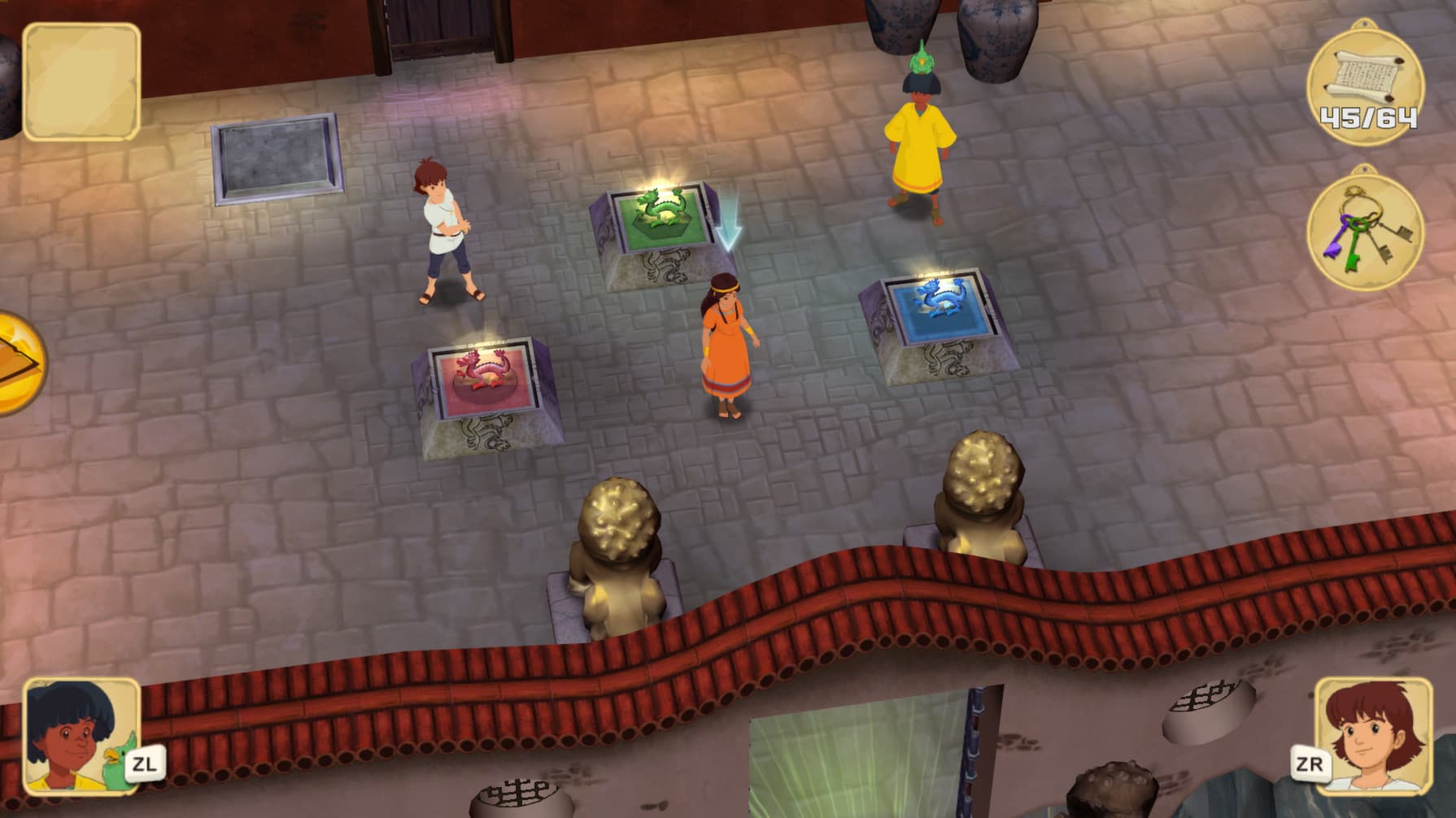 The Mysterious Cities of Gold Steam CD Key - 5