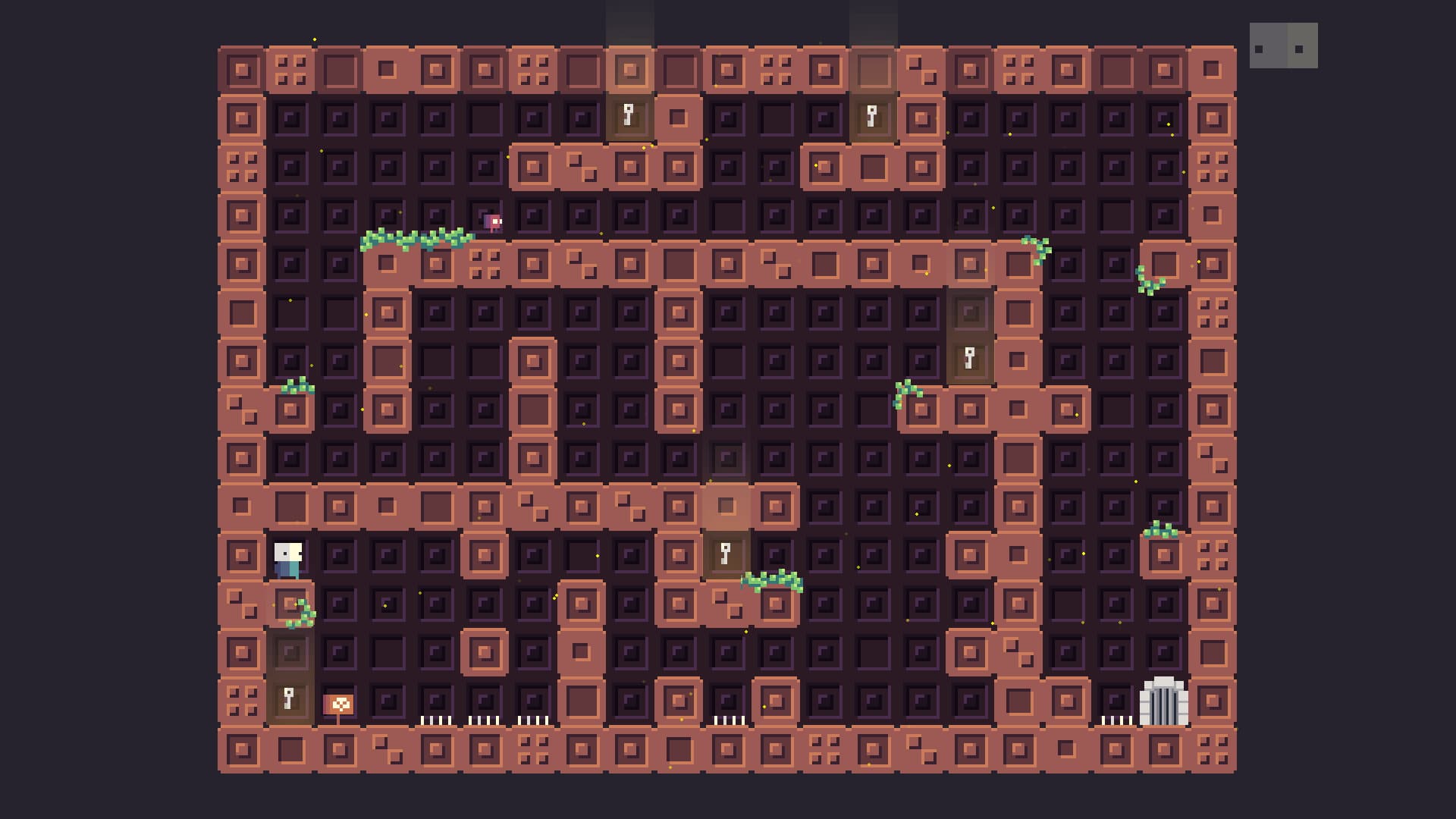 Osteya Steam CD Key - 4
