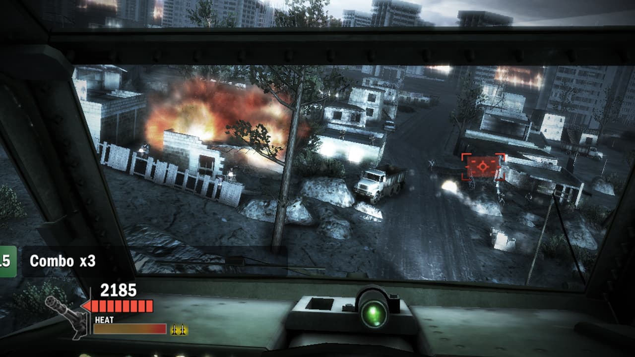 Heavy Fire: Afghanistan Steam CD Key - 8