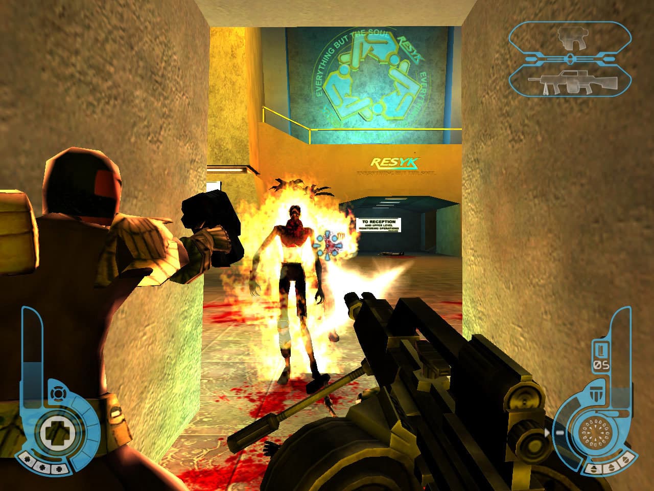 Judge Dredd: Dredd vs. Death PC Steam CD Key - 6