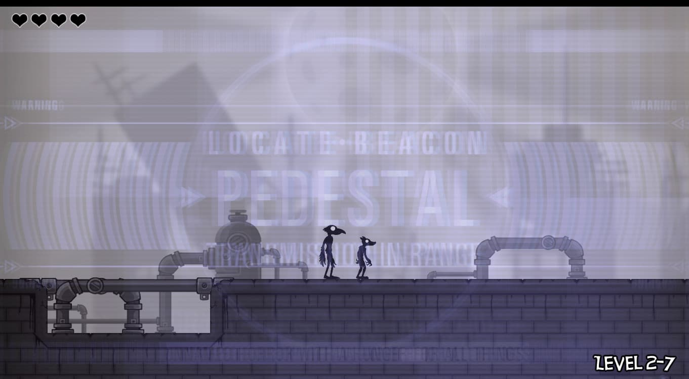 Crowman & Wolfboy Steam CD Key - 4