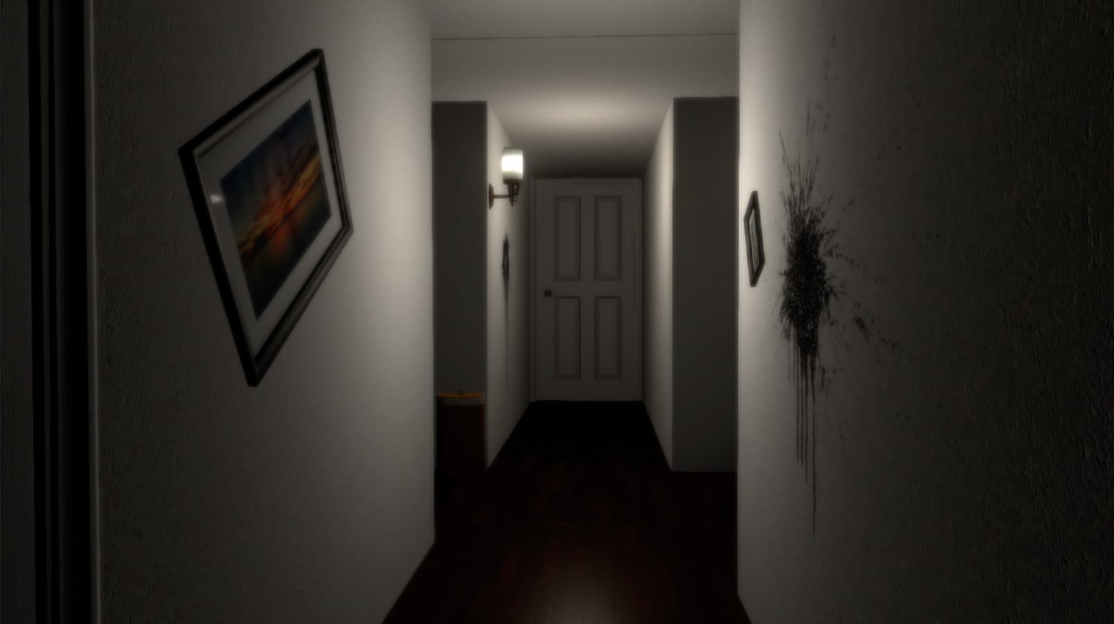 Apartment 666 PC Steam CD Key - 3