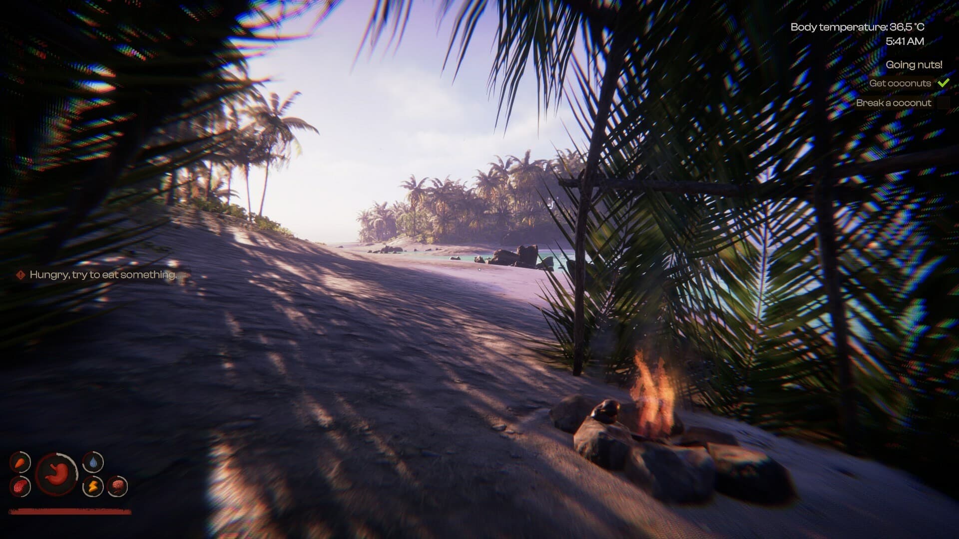 Project Castaway PC Steam Account - 8
