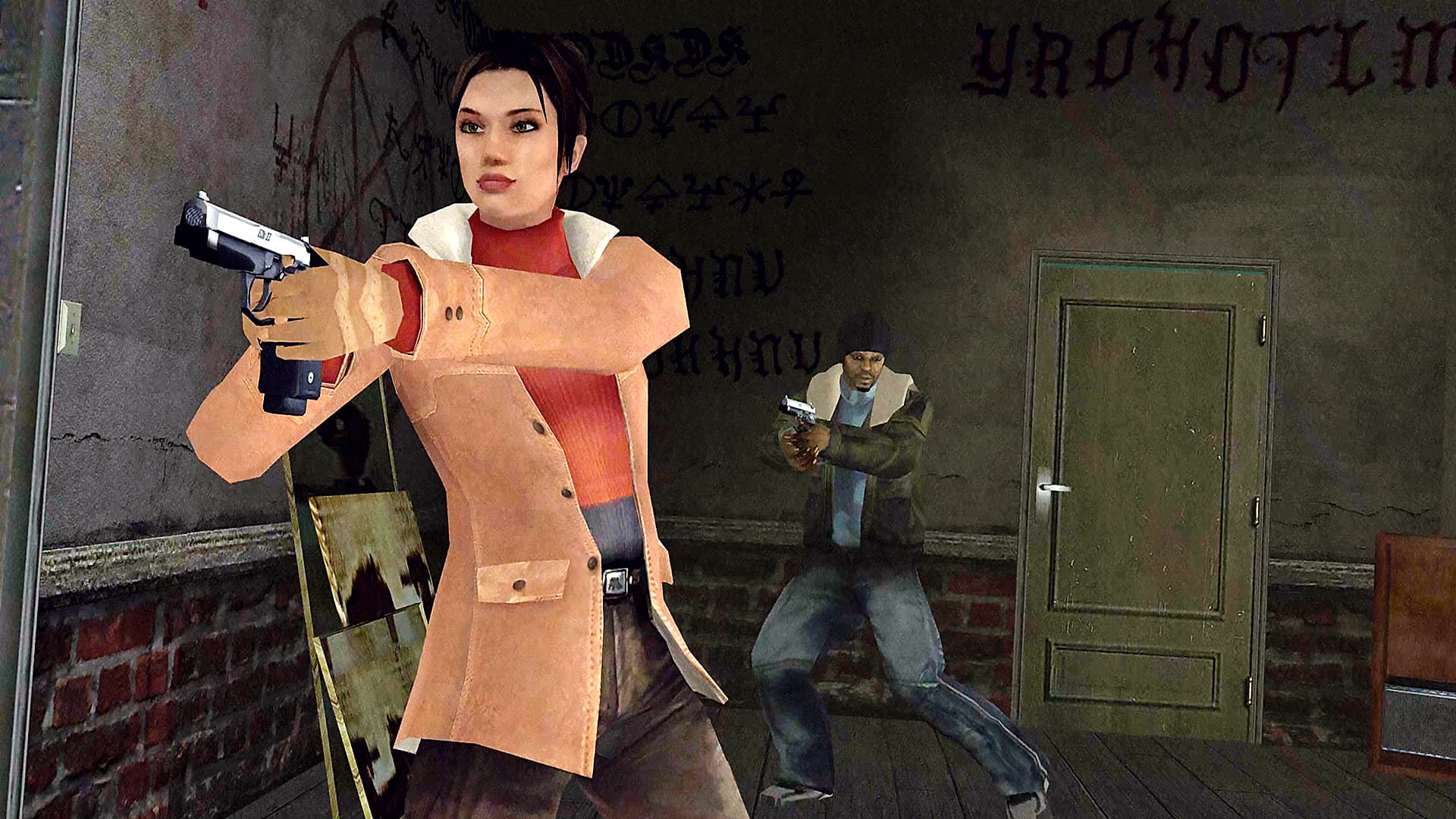 Fahrenheit Indigo Prophecy Remastered PC Steam CD Key - 3