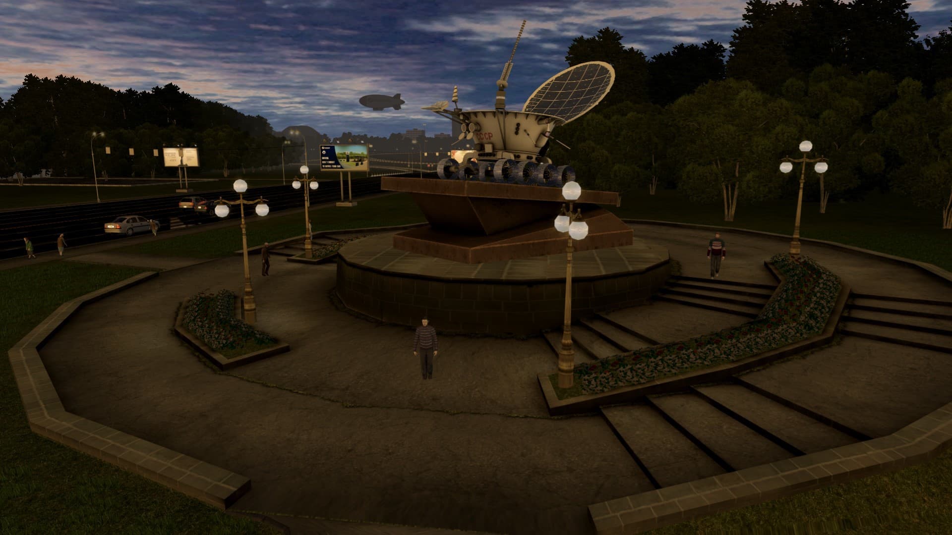 City Car Driving Steam Account - 4