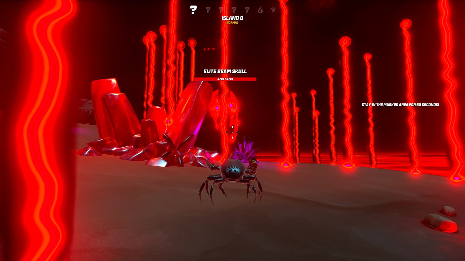 Crab Champions Steam Account - 4