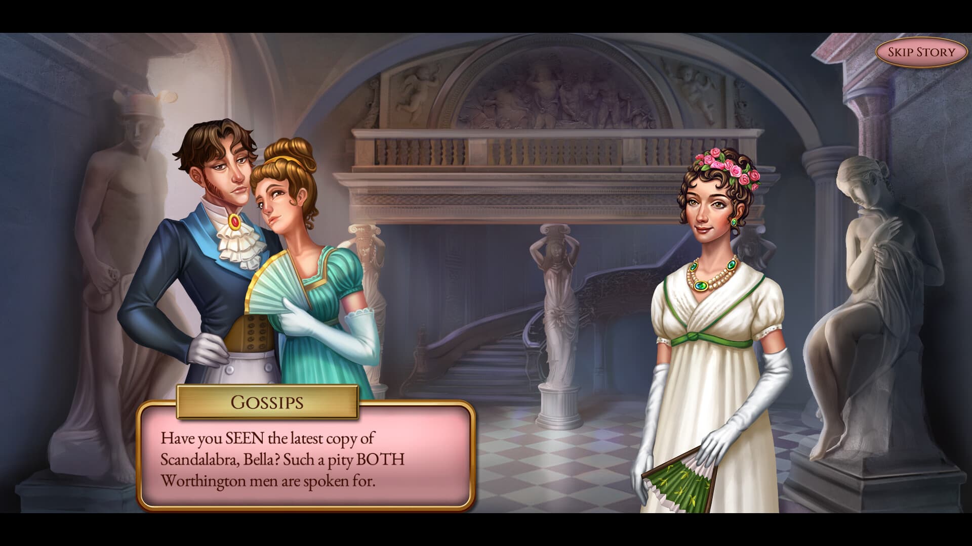 Regency Solitaire II PC Steam Account - 8