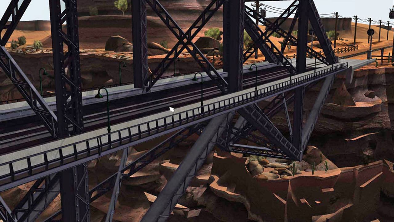 Bridge It (plus) Steam CD Key - 2