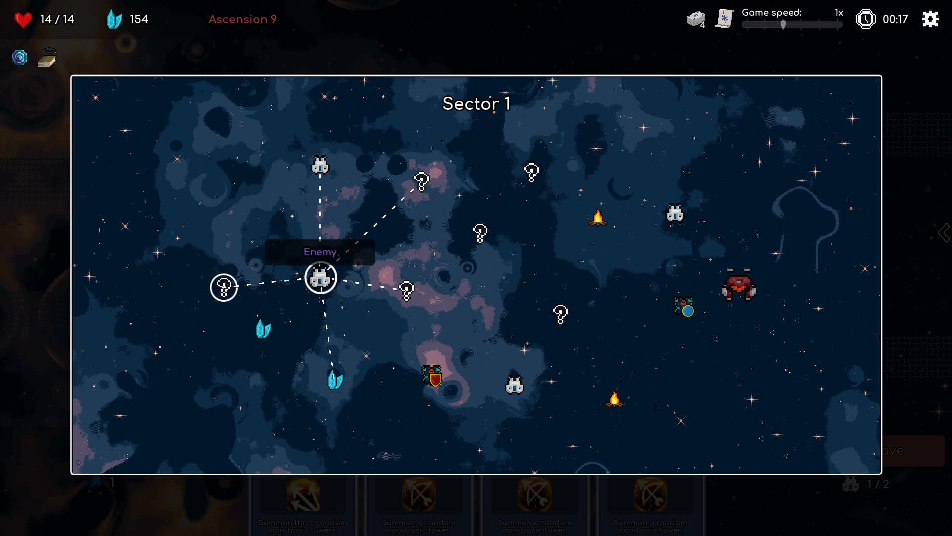 Tower Tactics: Liberation Steam Account - 4