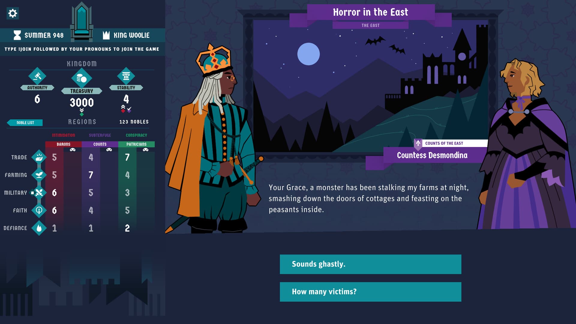 King Of The Castle PC Steam Account - 5