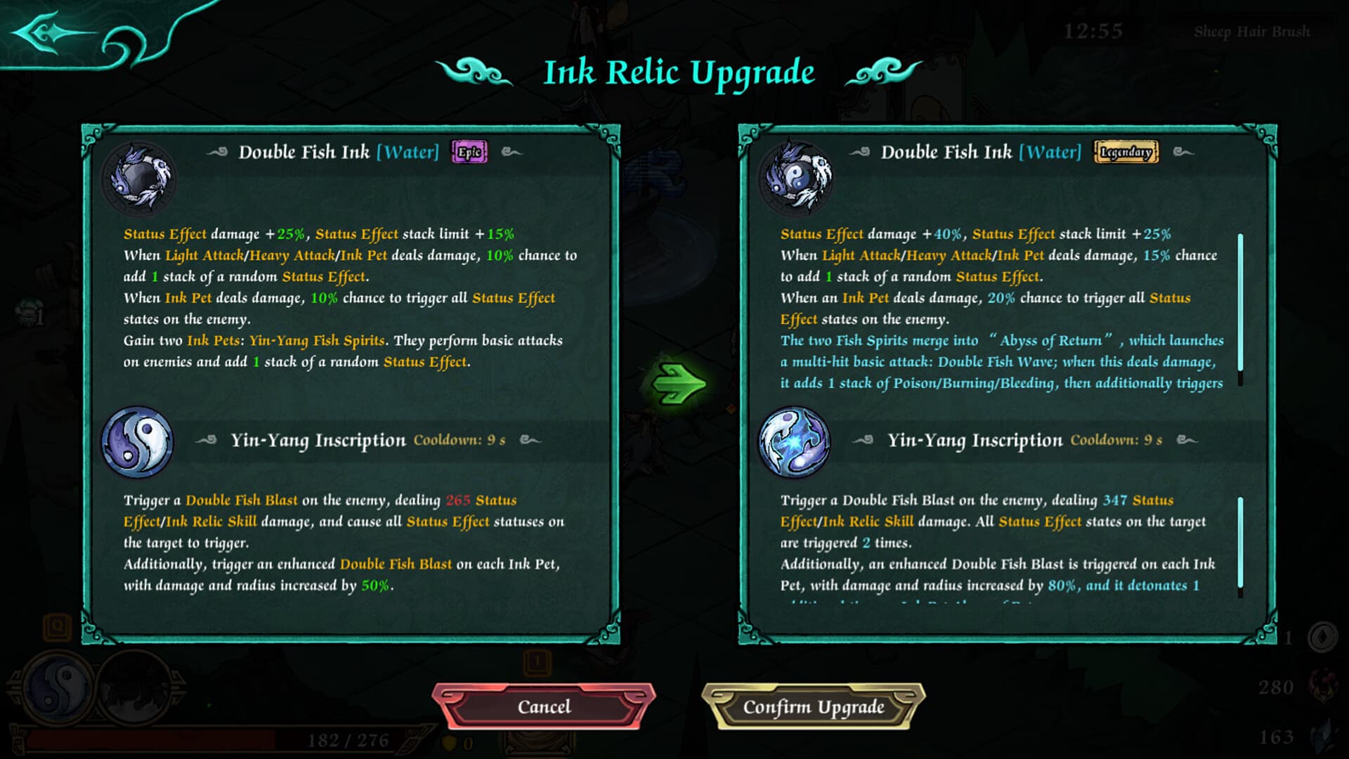Realm of Ink PC Steam Account - 4