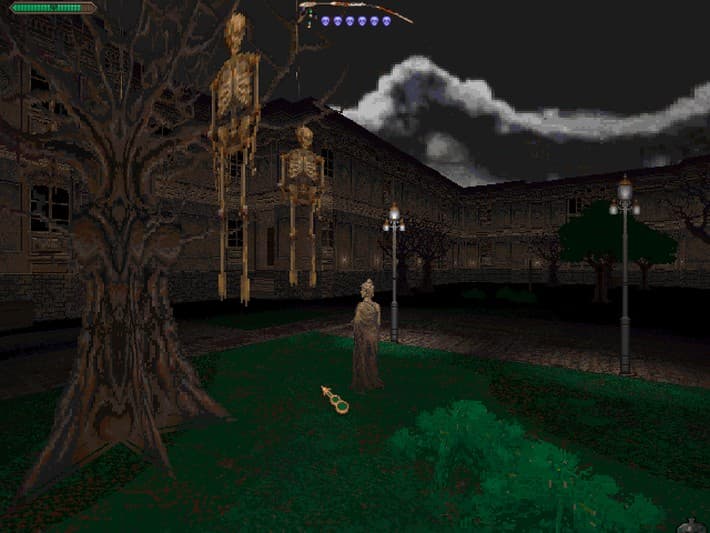 Realms of the Haunting Steam CD Key - 7