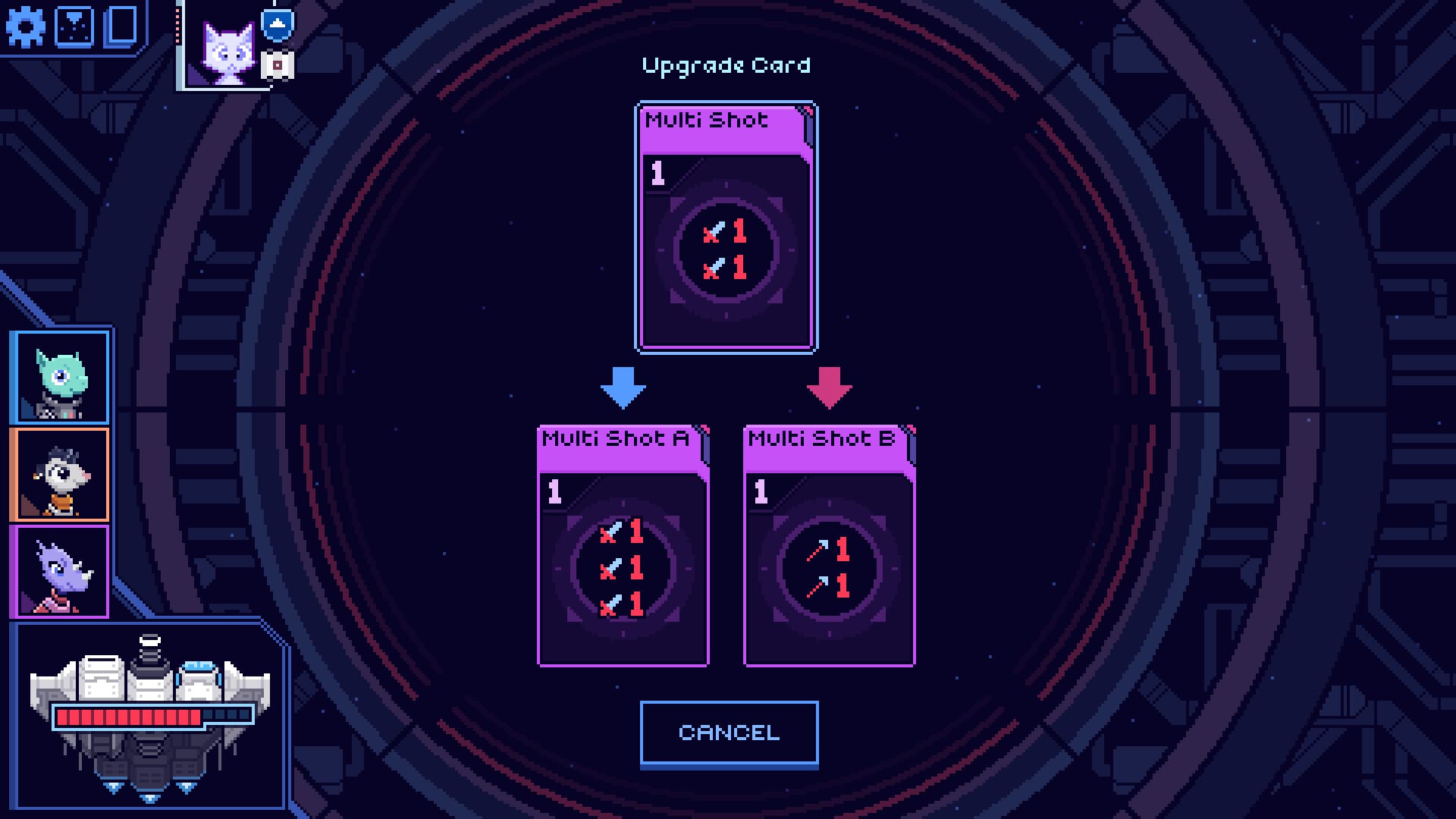 Cobalt Core Steam Account - 6