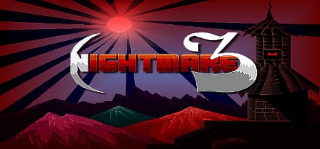 NightmareZ Steam CD Key