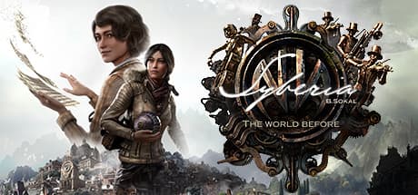 Syberia: The World Before PC Steam Account
