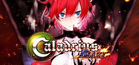 Caladrius Blaze PC Steam CD Key