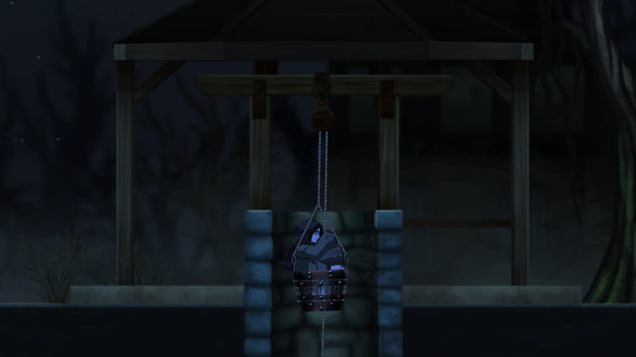 Whispering Willows PC Steam CD Key - 8