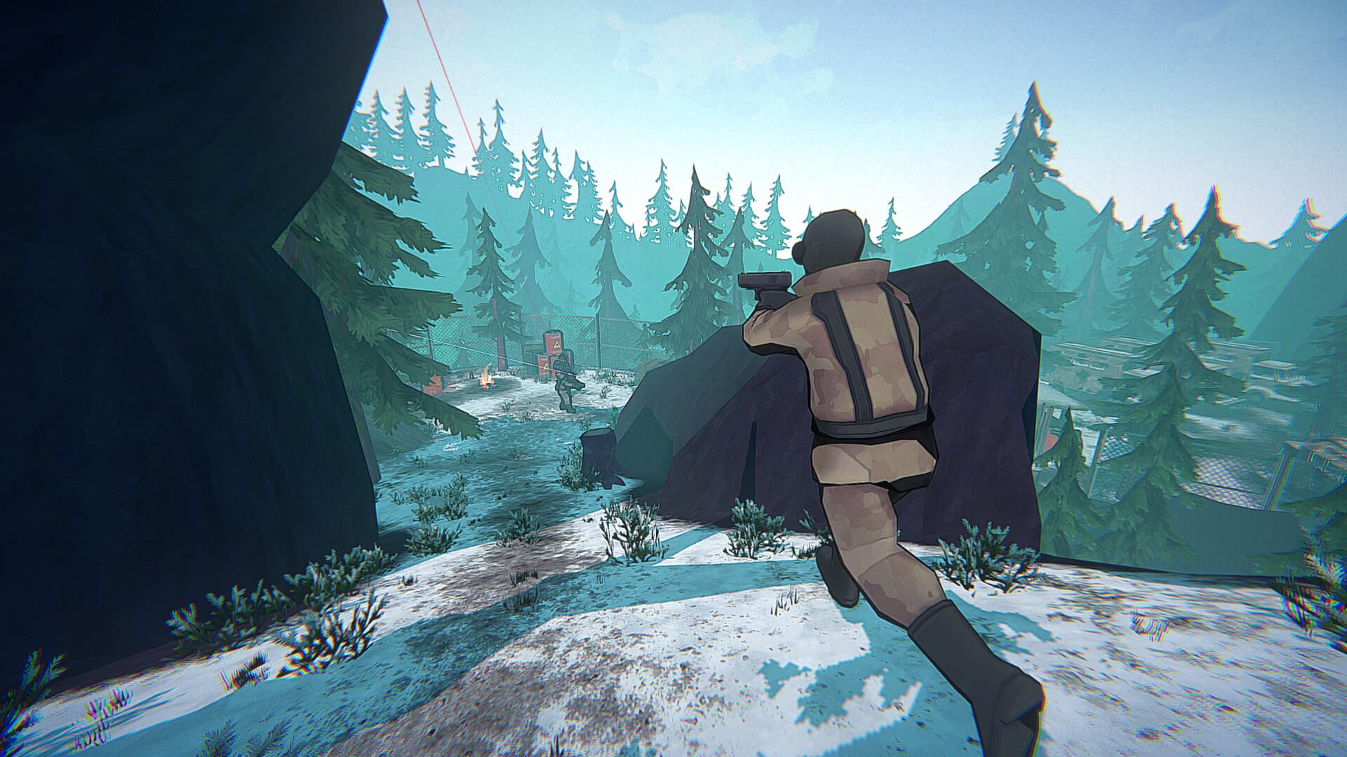 I Am Your Beast PC Steam Account - 4