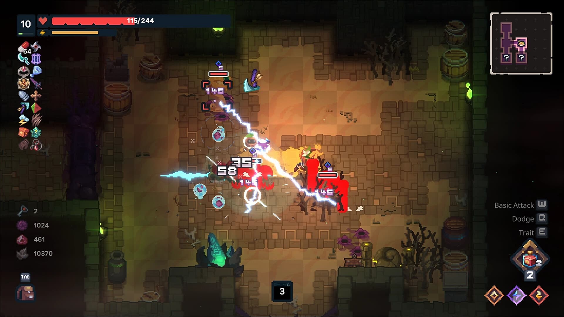 Guidus Zero PC Steam Account - 4