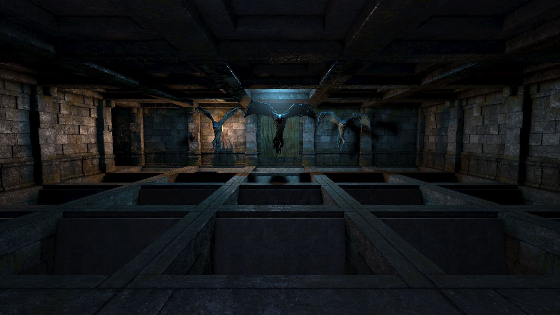Legend of Grimrock Steam CD Key - 2