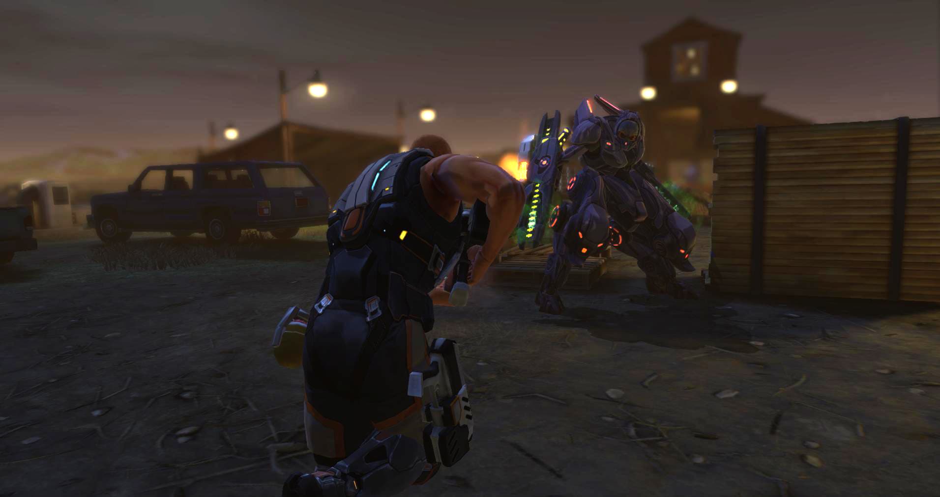 XCOM: Enemy Within PC Steam CD Key - 4